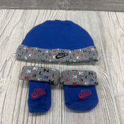 Hat & Socks