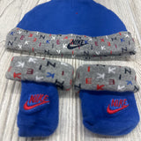 Hat & Socks