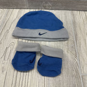 Hat & Socks