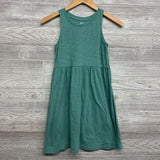 Sleeveless Dress 10-12