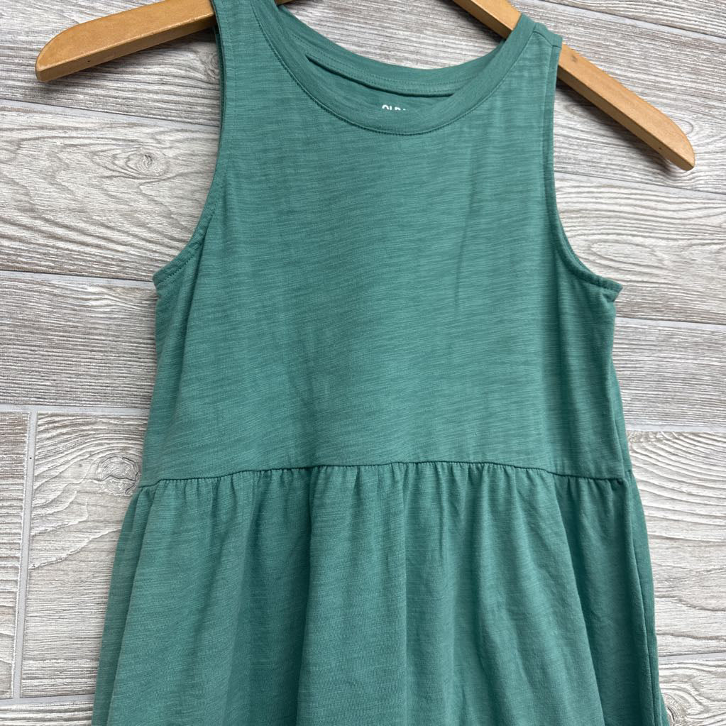 Sleeveless Dress 10-12