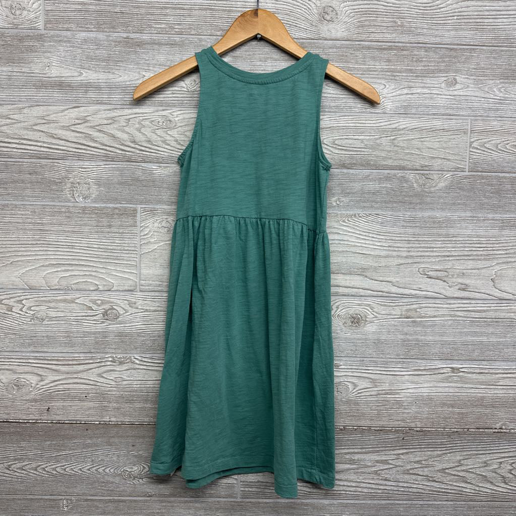 Sleeveless Dress 10-12