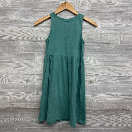 Sleeveless Dress 10-12