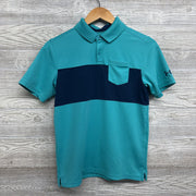 Active Polo Shirt 14