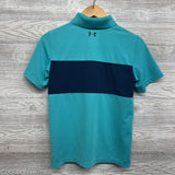 Active Polo Shirt 14