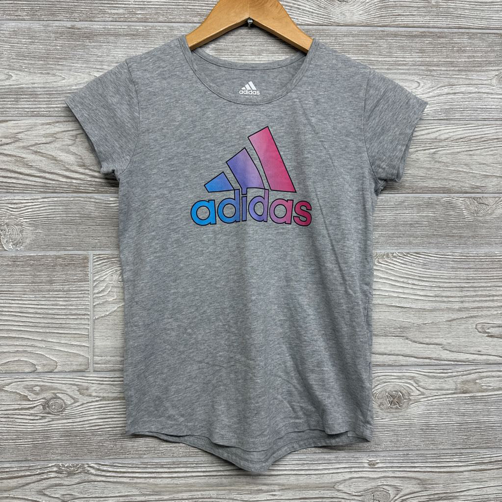 Shirt Logo 10-12