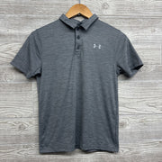 Active Polo Shirt Printed16