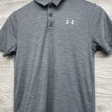 Active Polo Shirt Printed16