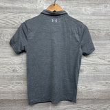 Active Polo Shirt Printed16