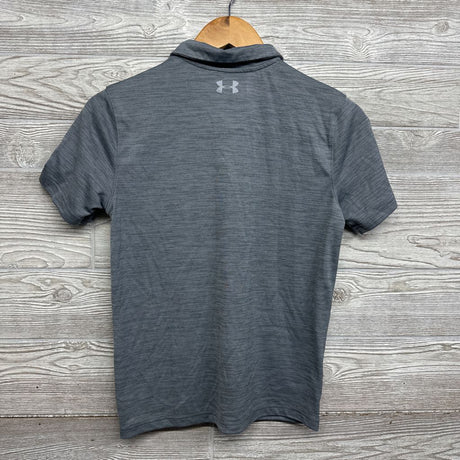 Active Polo Shirt Printed16