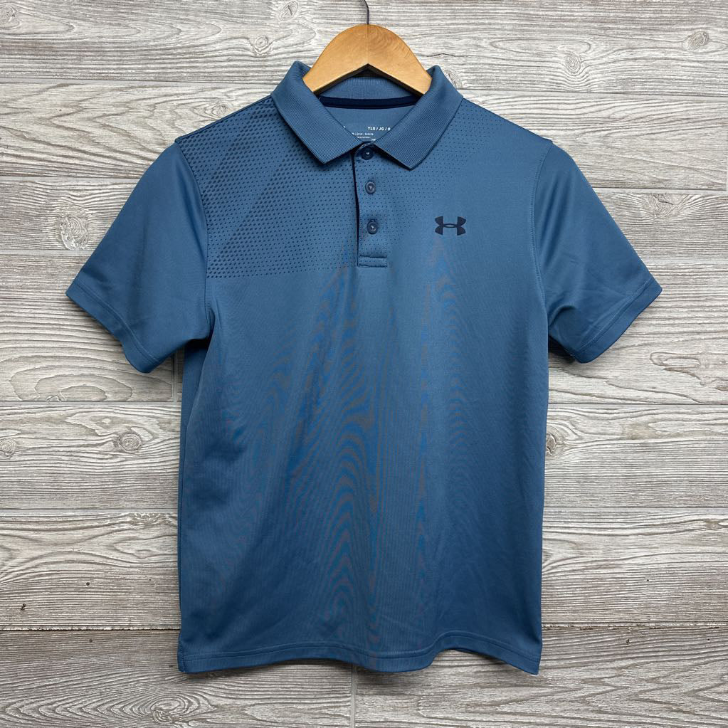 Active Polo Shirt 14
