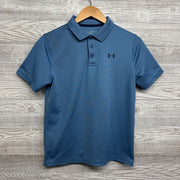 Active Polo Shirt 14