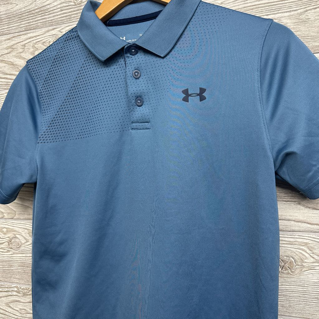 Active Polo Shirt 14
