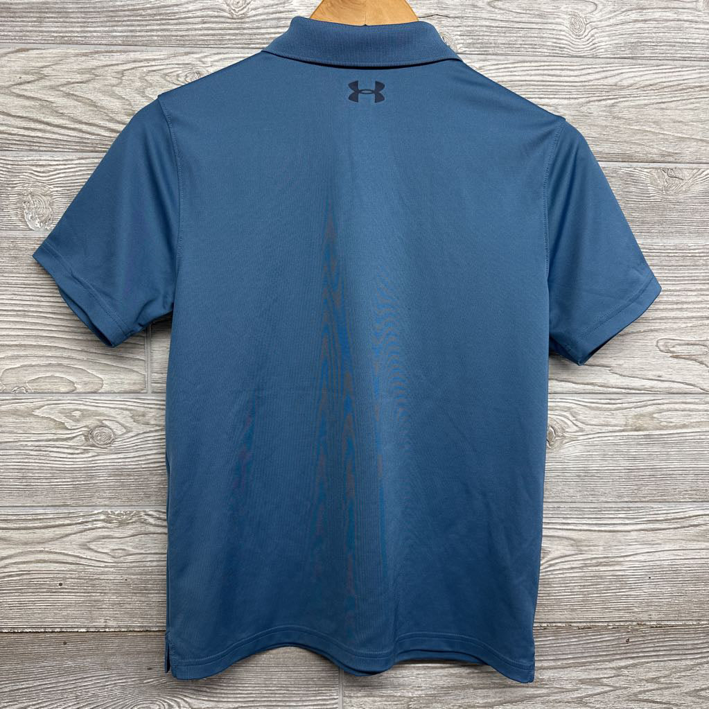 Active Polo Shirt 14