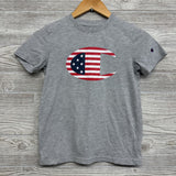 Shirt Stars Stripes Logo 8