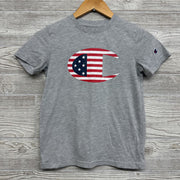 Shirt Stars Stripes Logo 8