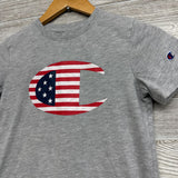 Shirt Stars Stripes Logo 8