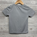 Active Shirt Swoosh Track Lanes 5