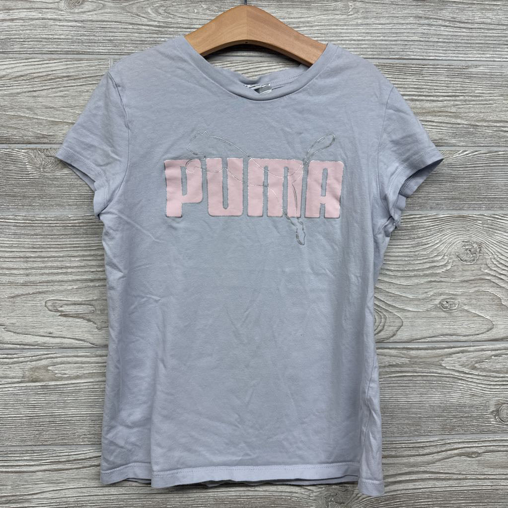 Shirt Logo 10-12