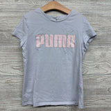 Shirt Logo 10-12