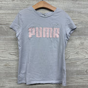 Shirt Logo 10-12