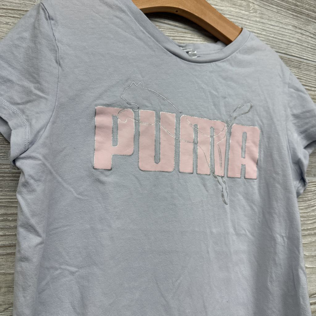 Shirt Logo 10-12