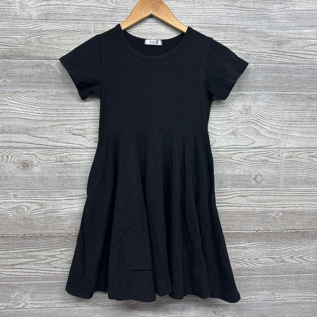 Twirl Dress 7-9