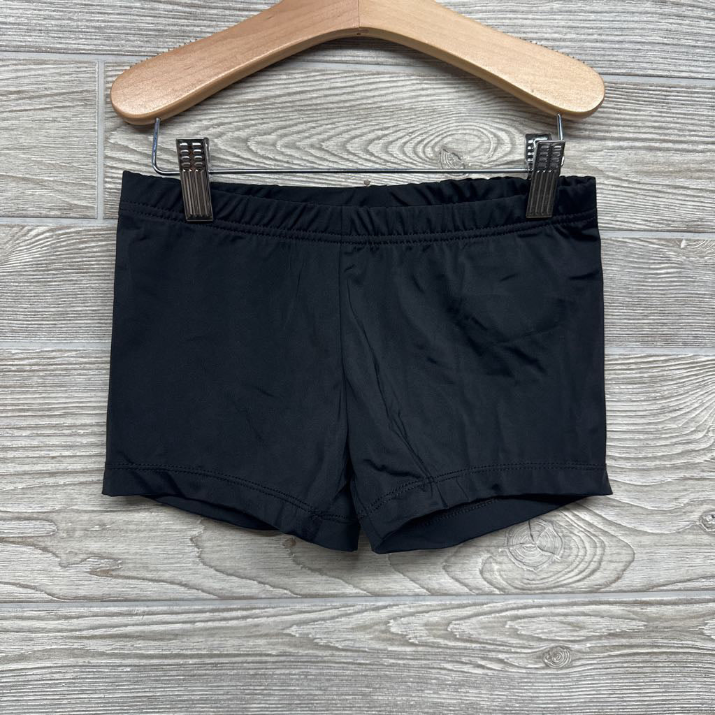 Dance Shorts