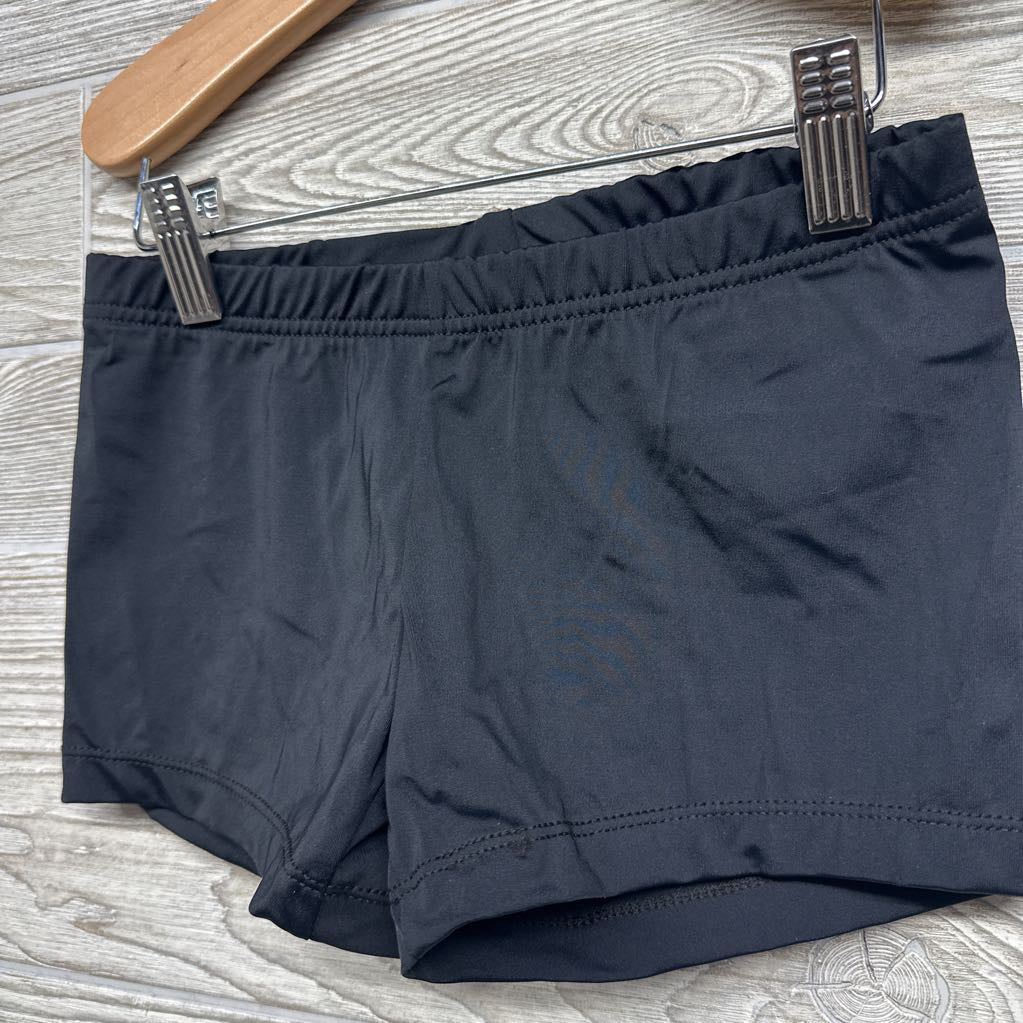 Dance Shorts
