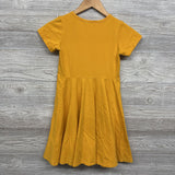 Twirl Dress 7-9