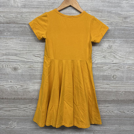 Twirl Dress 7-9