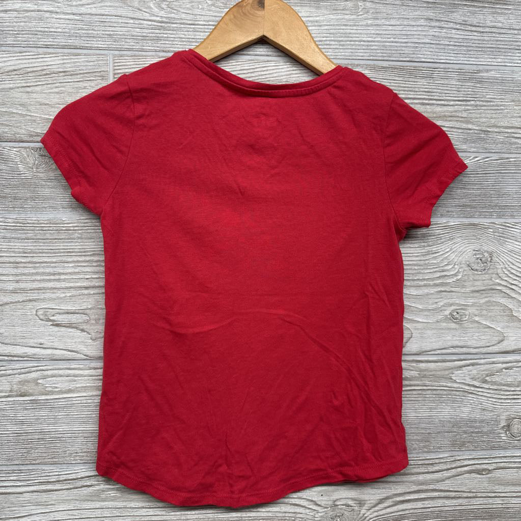 Shirt Flip Sequin Stars 10