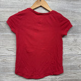 Shirt Flip Sequin Stars 10