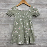 Smocked Dress Flowers 4