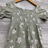 Smocked Dress Flowers 4