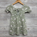 Smocked Dress Flowers 4