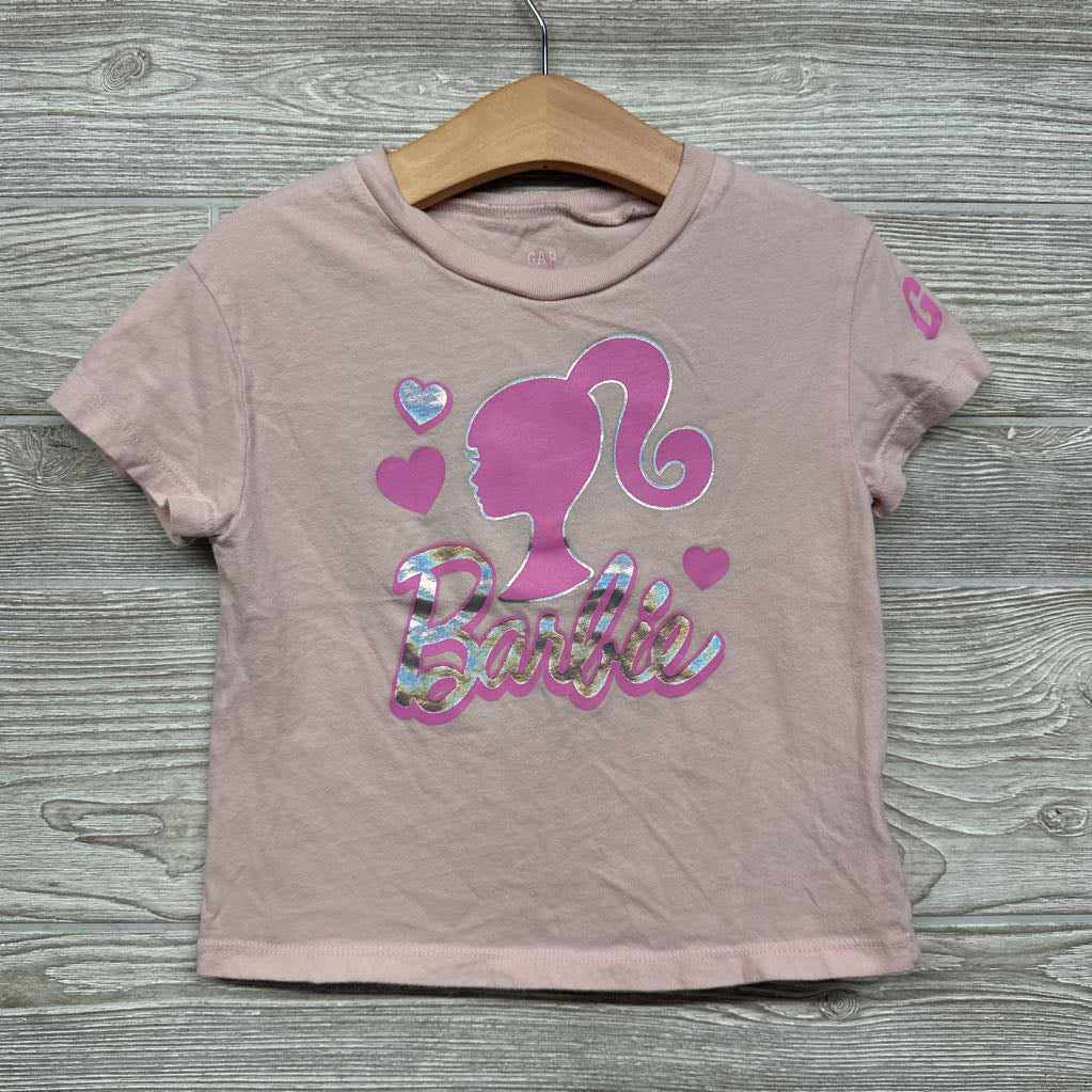 Shirt Barbie 5