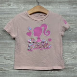 Shirt Barbie 5