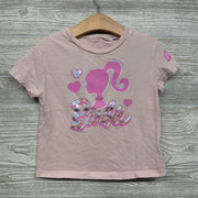 Shirt Barbie 5