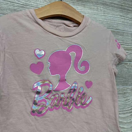 Shirt Barbie 5