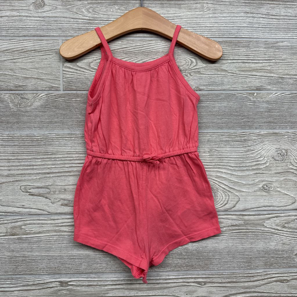 Tank Romper 12-18M