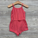 Tank Romper 12-18M