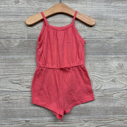 Tank Romper 12-18M