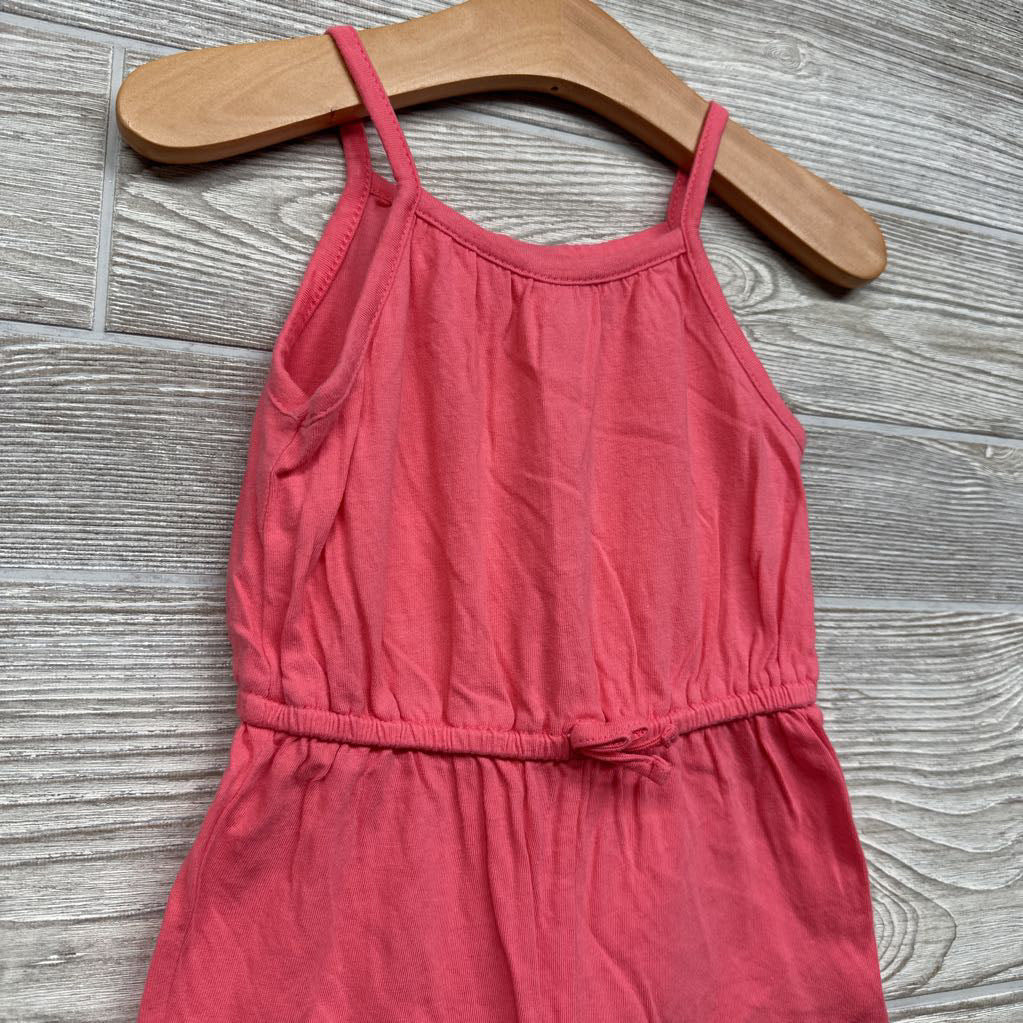 Tank Romper 12-18M
