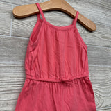 Tank Romper 12-18M