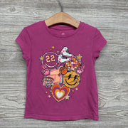 Shirt Sneakers, Hands, Sports 4-5