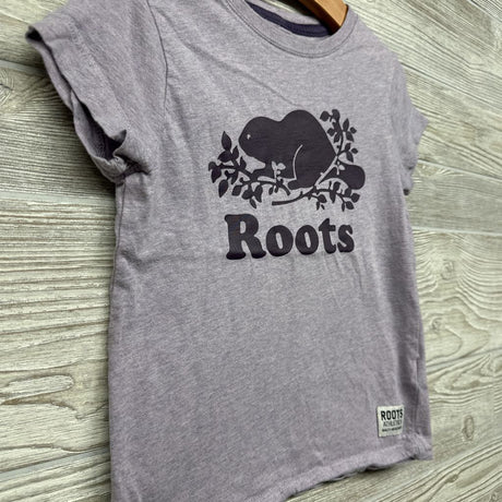 Shirt Roots 4-5