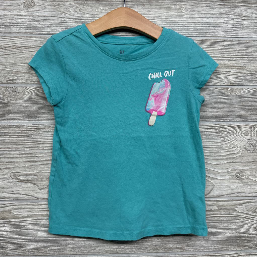 Shirt Chill Out Popsicle 6-7