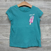 Shirt Chill Out Popsicle 6-7