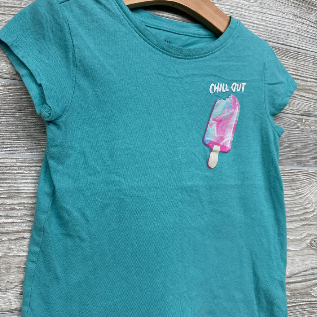 Shirt Chill Out Popsicle 6-7